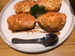 -花和海鲜自助(梅江店)