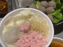 -海底捞火锅(奥山世纪城店)