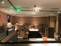 -海底捞大排档火锅(悦荟广场店)