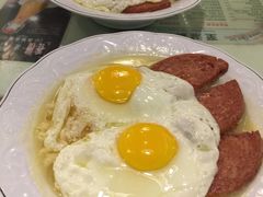 -翠华餐厅(旺角文华商场店)