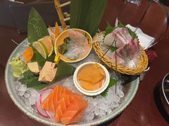 -一本魅·日式料理