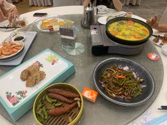 -尖沙咀大酒楼(罗村店·粤菜海鲜·宴会聚餐)