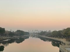 -苏州吴宫泛太平洋酒店