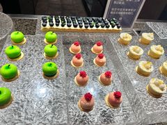 -咖啡厅自助餐厅(贵阳中天凯悦酒店)