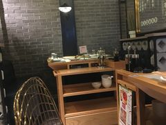 大堂-雾都渣渣火锅(南城智汇城店)
