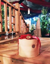 -卡卡喜糖伴手礼·商务礼宝宝礼·婚礼用品