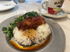 -香港新曜记茶餐厅(星耀城店)