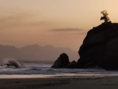 -南澳海滩