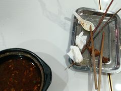 -马老大烧烤(和平路店)