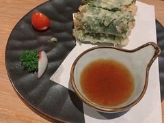 紫苏炸虾卷-稻前Taoki(方圆荟店)