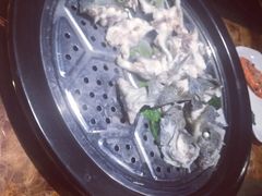 -船奇蒸汽海鲜·闽菜(八市海鲜总店)