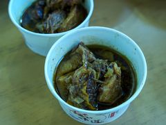 -好成财牛排馆(涂门街总店)