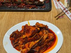 -韩麦大冷面(桂花街直营店)