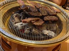 -闻老头·菊花炭烤肉(D11店)