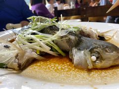 -大笑饭堂(甲子桥店)
