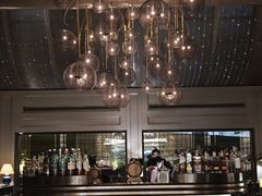 -上海波特曼丽思卡尔顿酒店