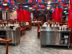 -郭林家常菜(狼垡店)