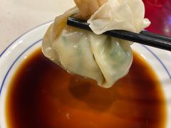 -内蒙联营烧麦 草原石榴红(护国寺店)