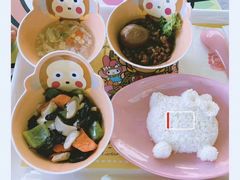 -杭州Hello Kitty乐园