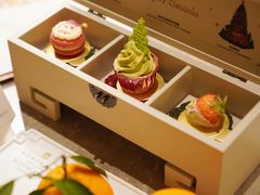 -杭州城中香格里拉大酒店