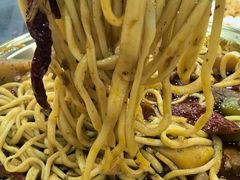 -牛一嘴·兰州牛肉面·大盘鸡(财富中心店)