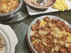 -鱼王府大酒店