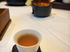 -白天鹅宾馆-宏图府餐厅