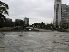 -上海第二工业大学(金海路校区)