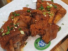 -延边河坝烧烤串城(车公庙店)