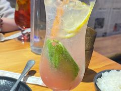 -花腰餐吧Bistro烧烤 傣味(传媒大学店)