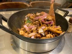 -胡须佬鸡煲四季火锅店(石厦西村直营店)