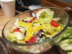 -炉小哥烤肉(朗悦公园茂店)