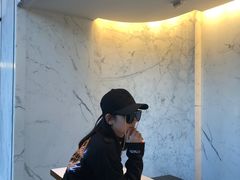-尼依格罗香港美利酒店