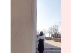 -长春世界雕塑园冰雪艺术天地