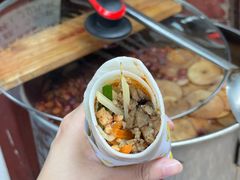 -内涵饵块