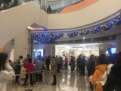 -奈雪的茶(市百一店)