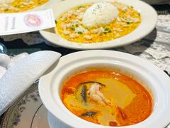 -翡翠鸟精品泰国菜(北辰财富中心店)