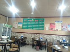 大堂-白家平赫园罩饼(文昌大街店)