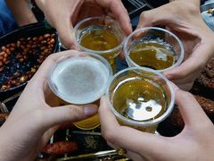 -碎怂烤肉(钟楼柳巷店)