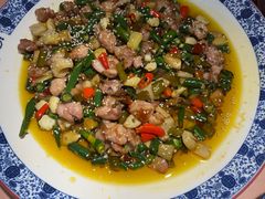 -杨记隆府重庆江湖菜(大悦城店)