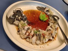 -馋遇江南·精致湖景雅宴(东方之门店)