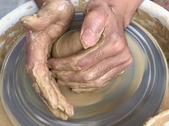 -粤陶渊.DIY陶艺体验馆(粤陶总店)