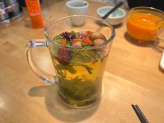 -丝路东方虾仁水饺(北京路二宫汇嘉店)