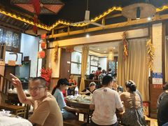 -灶东家民间菜(回兴店)
