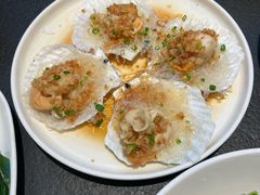 -蝴蝶里·粤菜·点心(滨江龙湖店)