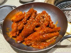 -蚂蚁洞·烤肉大营地(上海静安大悦城店)