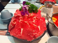 -小街猪手(团结湖店)