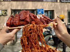 -滴滋味·新疆炒米粉·炒三凉(乌市总店)
