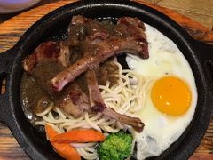 -凡塔斯牛排餐厅(厚街万达店)