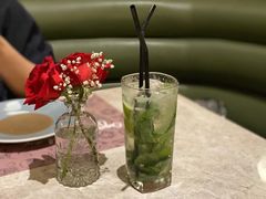 -OGGI TRATTORIA PIZZERIA(深业上城店)